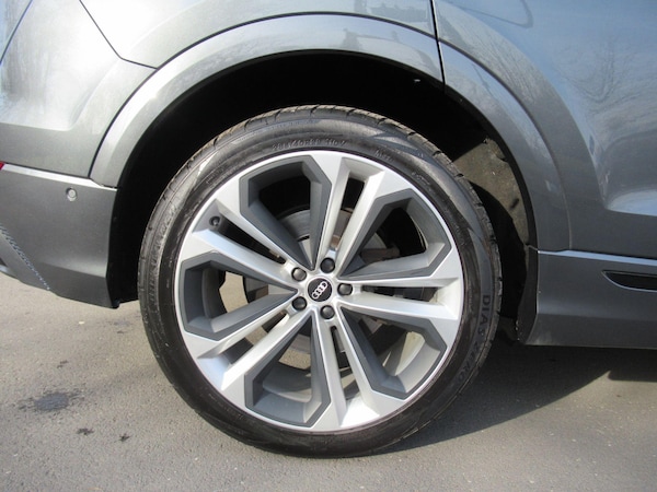 Used Audi Q8 2021 for sale - 74023758: Photo 18