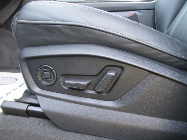Used Audi Q8 2021 for sale - 74023758: Photo 23
