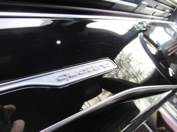 Used Audi Q8 2021 for sale - 74023758: Photo 24
