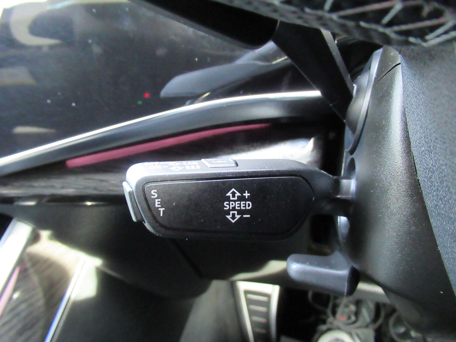 Vehicle 32