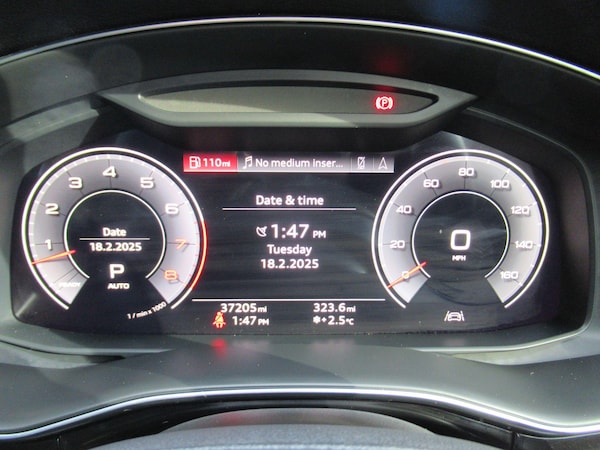 Used Audi Q8 2021 for sale - 74023758: Photo 34