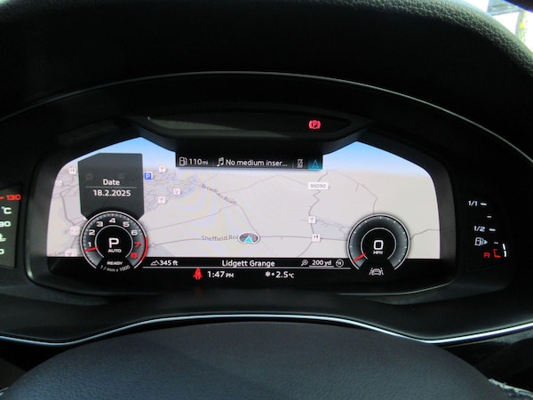 Used Audi Q8 2021 for sale - 74023758: Photo 35