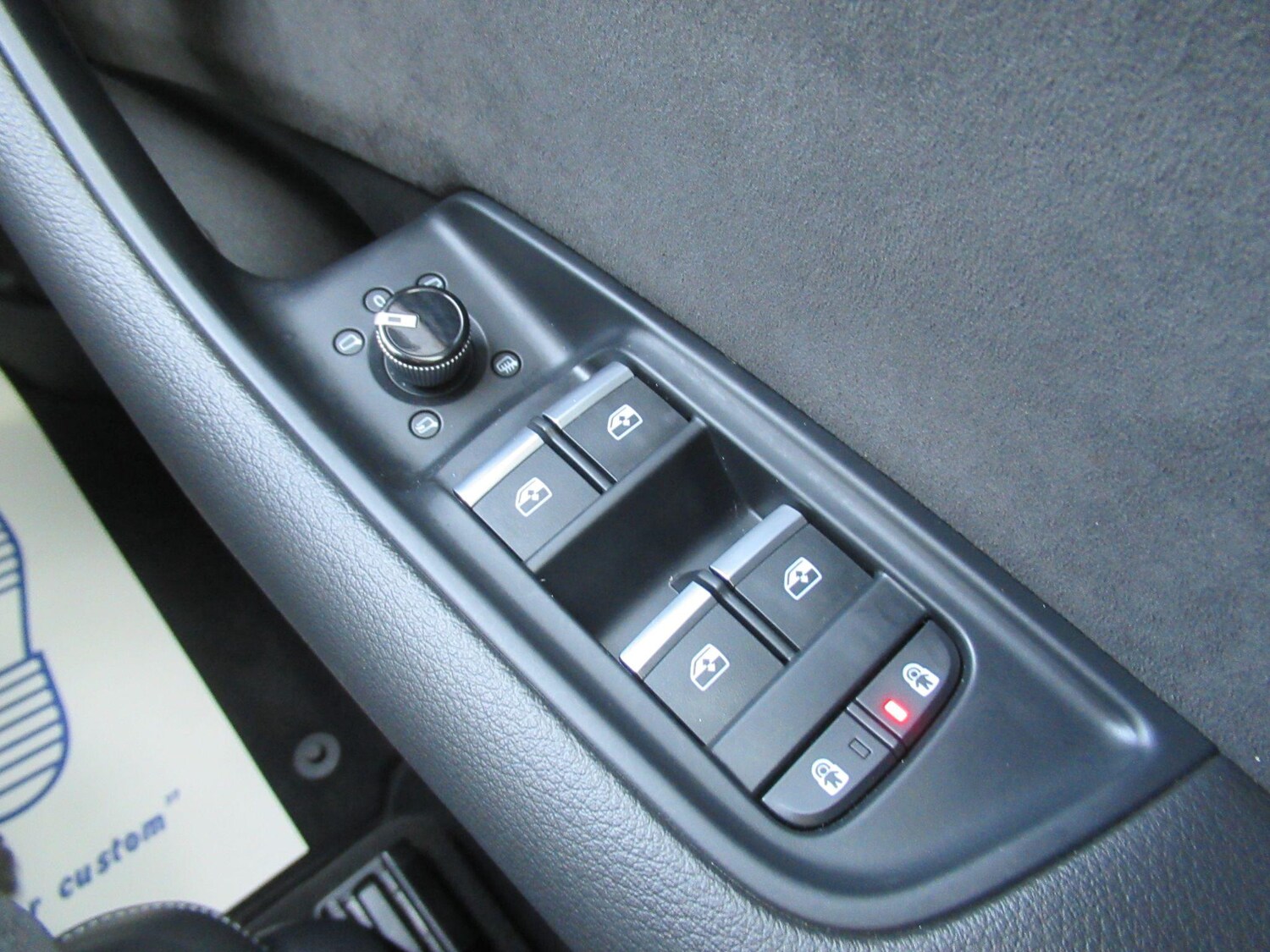 Vehicle 38