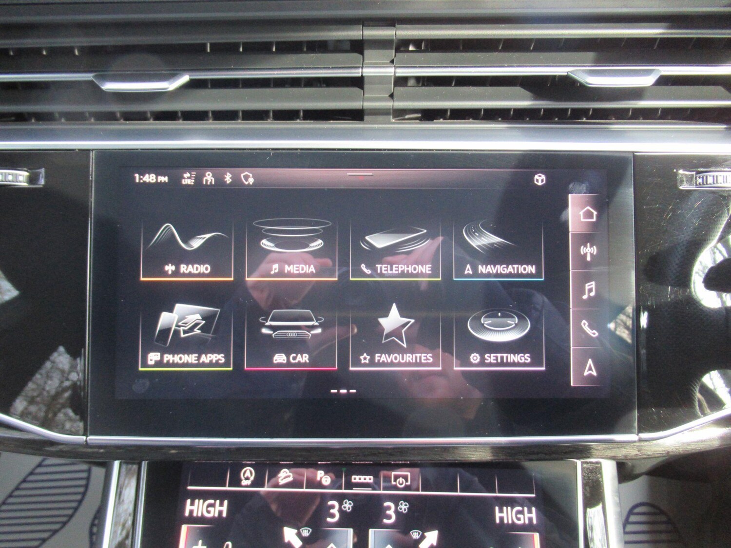 Vehicle 40