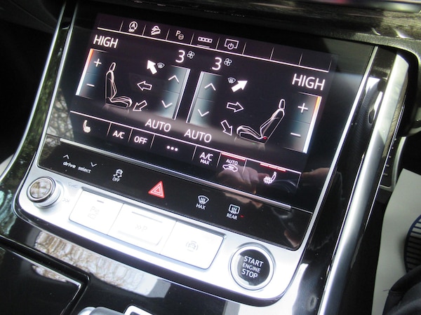 Used Audi Q8 2021 for sale - 74023758: Photo 46