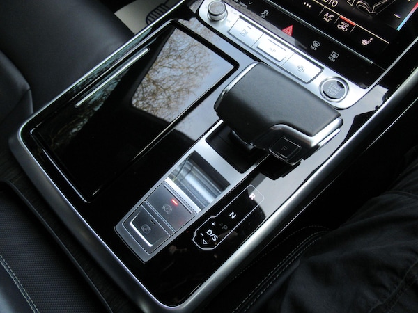 Used Audi Q8 2021 for sale - 74023758: Photo 48