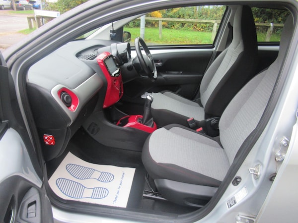 Used Citroen C1 2017 for sale - 76259497: Photo 14