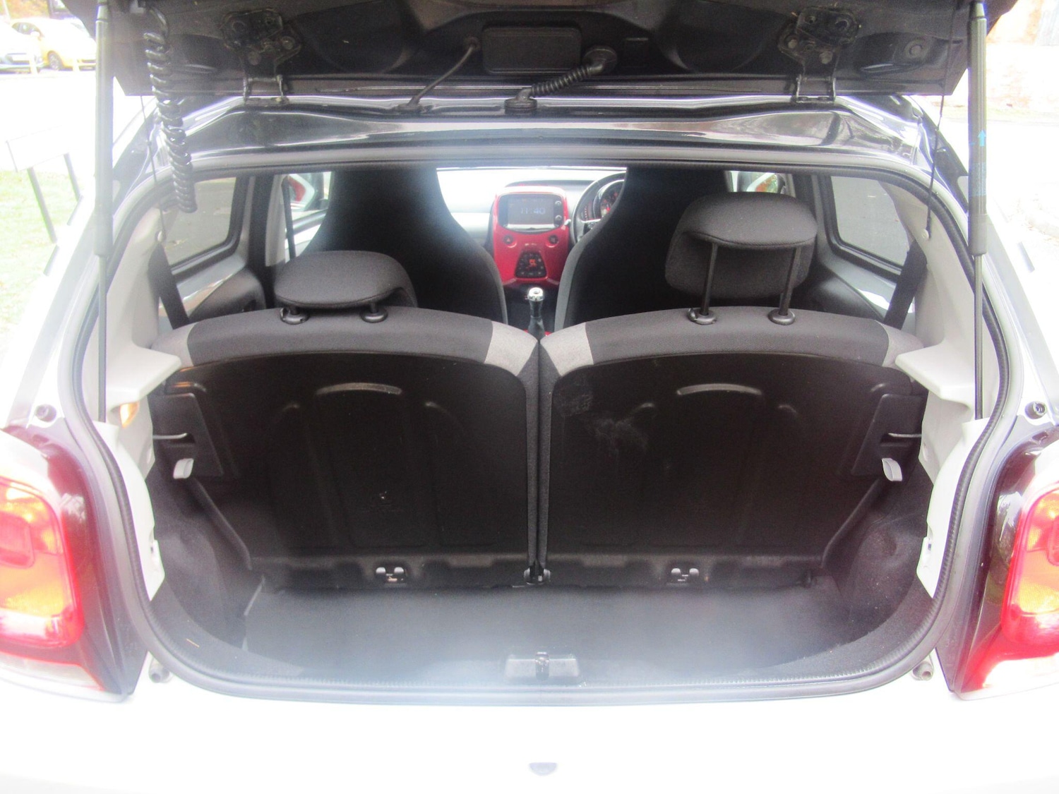 Used Citroen C1 2017 for sale - 76259497: Photo 18