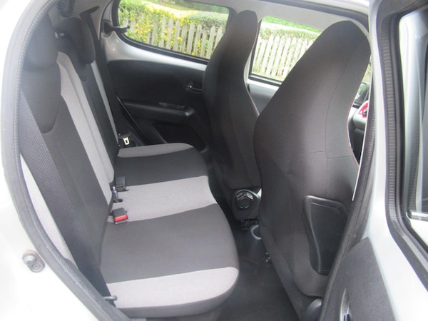Used Citroen C1 2017 for sale - 76259497: Photo 19