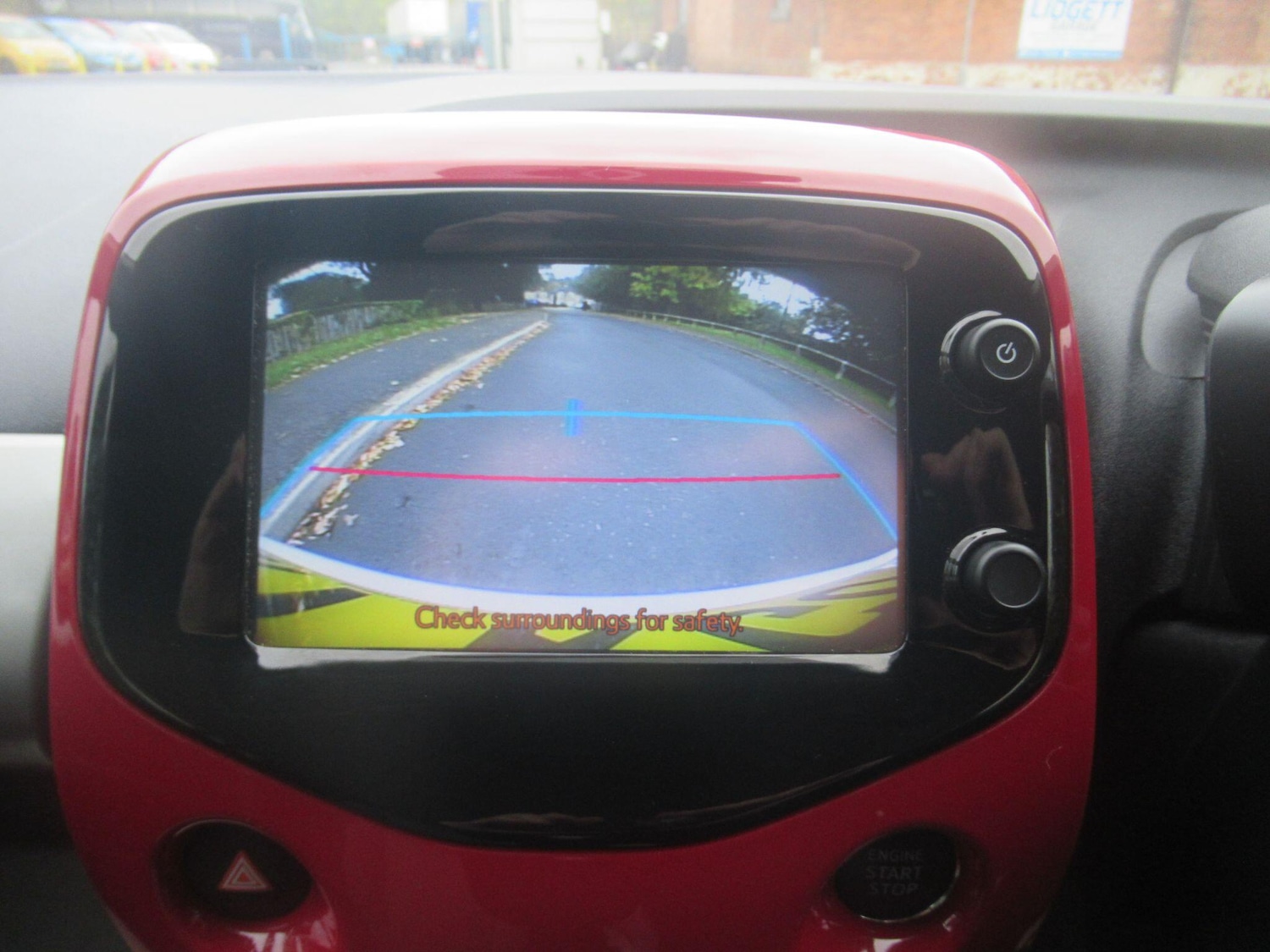 Used Citroen C1 2017 for sale - 76259497: Photo 30