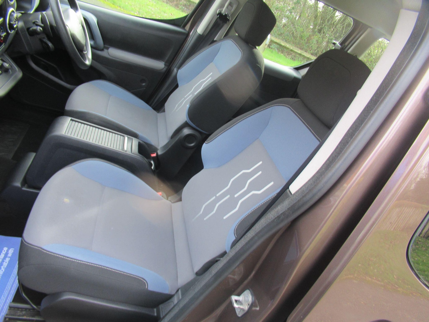 Used Peugeot Partner Tepee 2013 for sale - 77958128: Photo 15