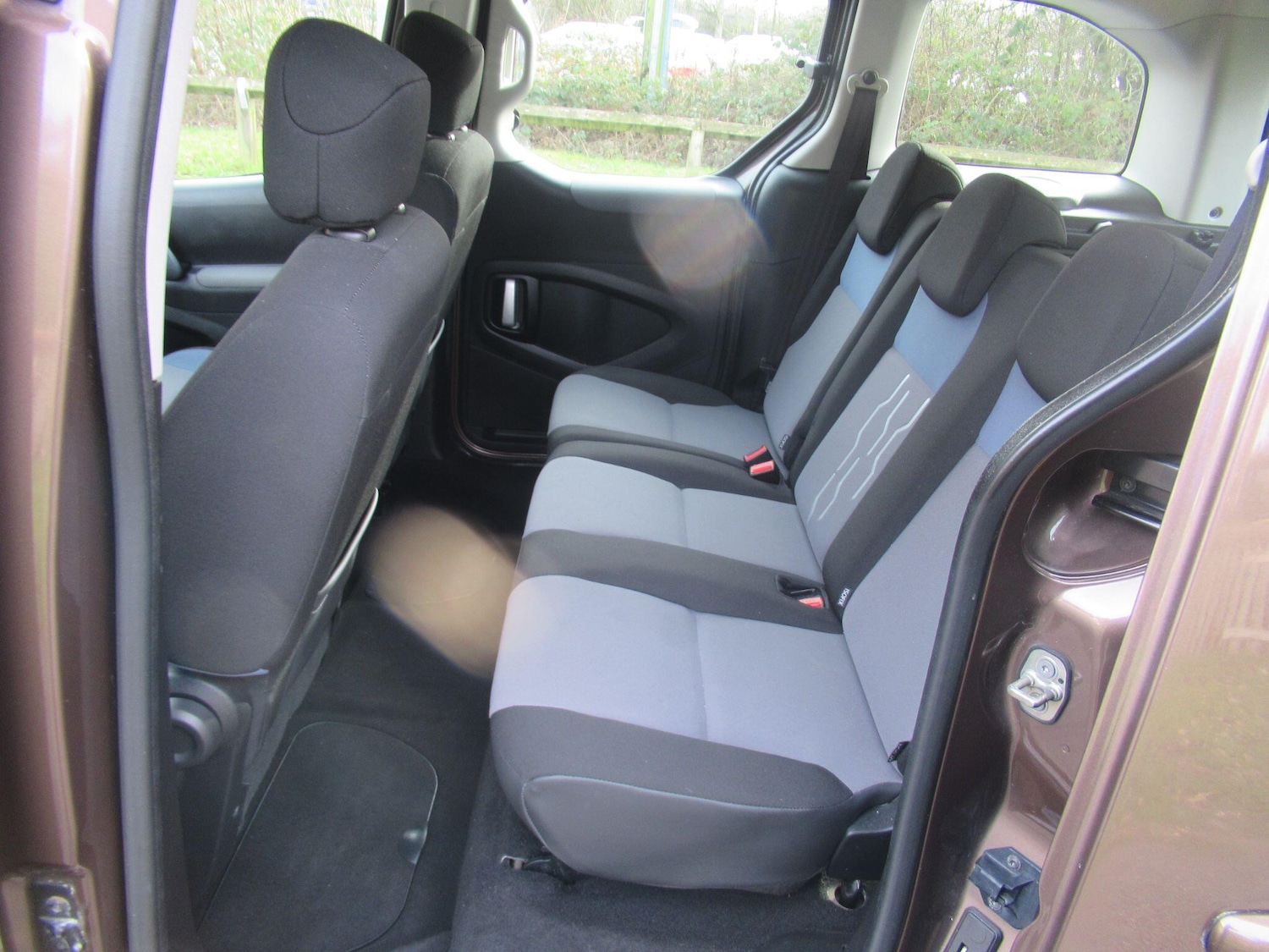 Used Peugeot Partner Tepee 2013 for sale - 77958128: Photo 16