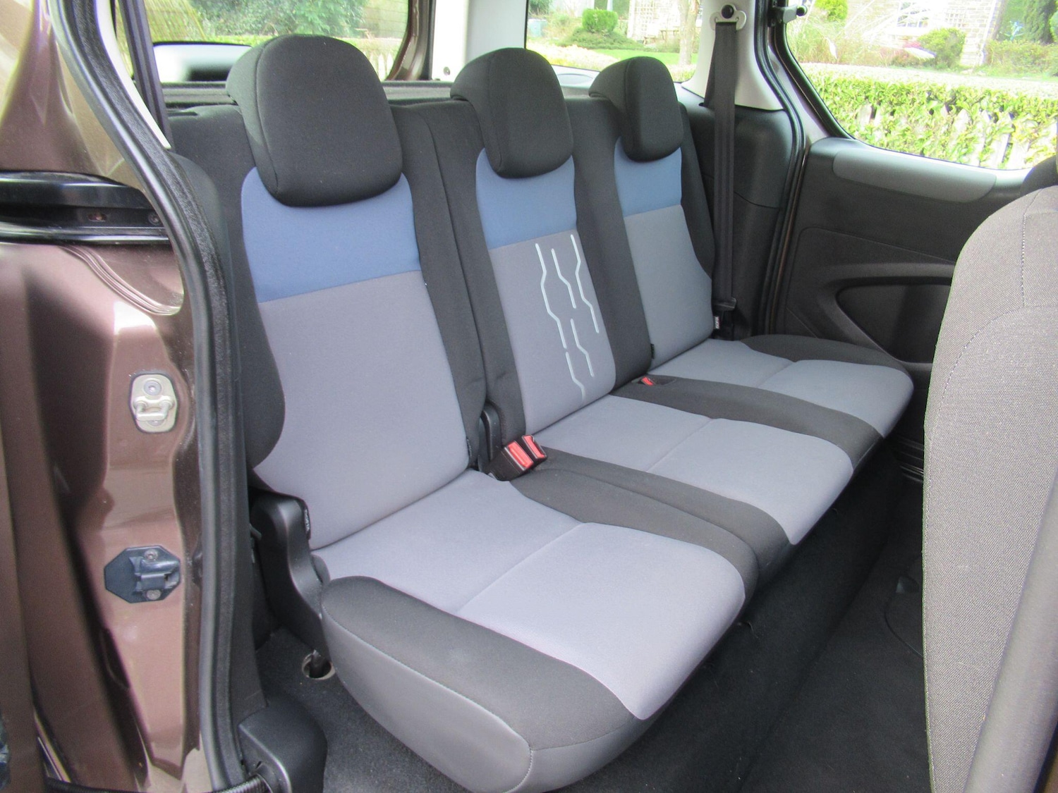 Used Peugeot Partner Tepee 2013 for sale - 77958128: Photo 22