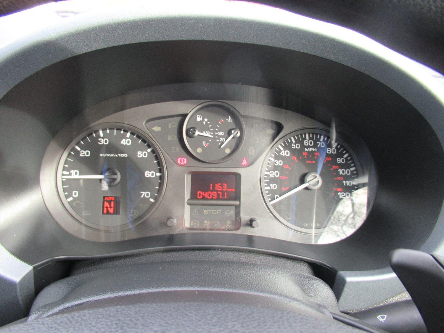 Used Peugeot Partner Tepee 2013 for sale - 77958128: Photo 26