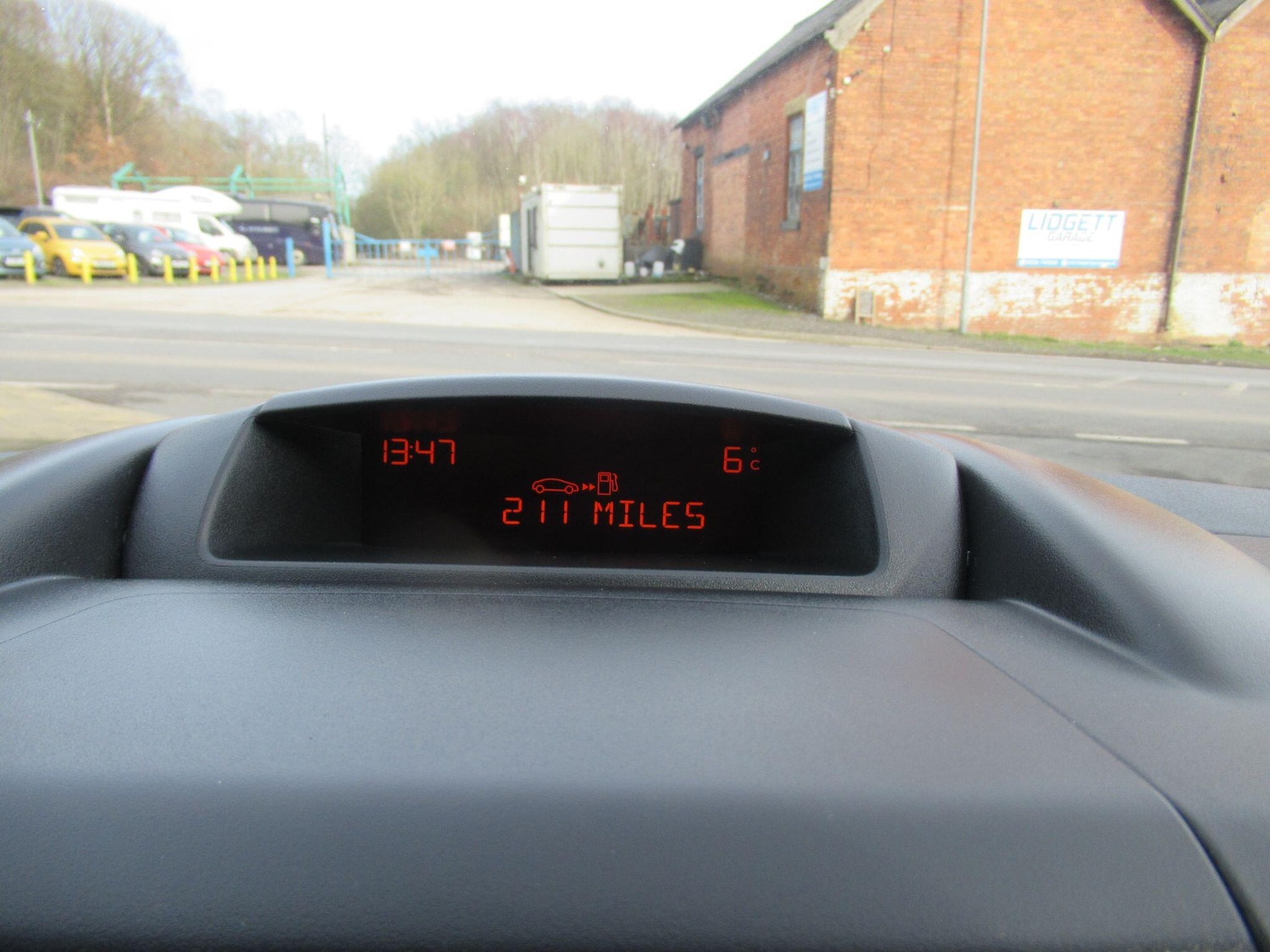 Used Peugeot Partner Tepee 2013 for sale - 77958128: Photo 28