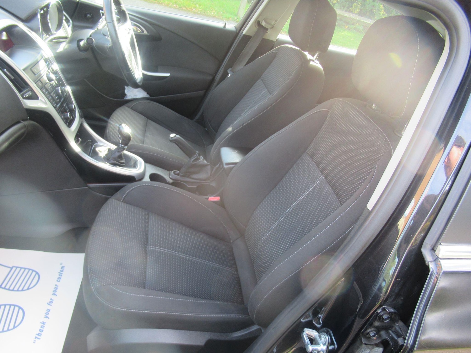 Used Vauxhall Astra for sale - 76995978: Photo 15