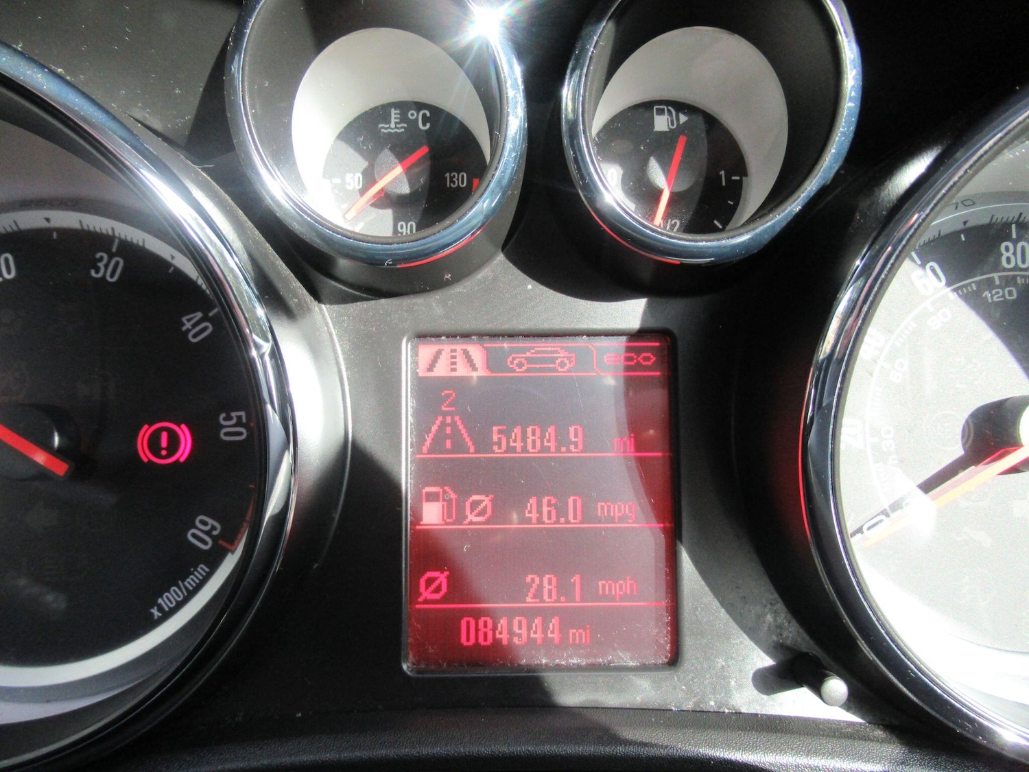 Used Vauxhall Astra for sale - 76995978: Photo 26