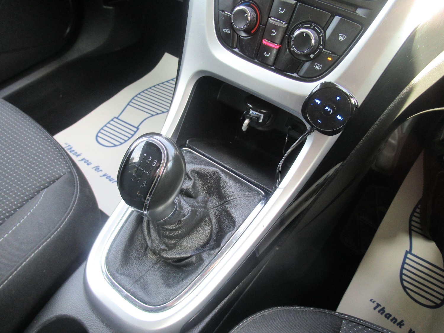 Used Vauxhall Astra for sale - 76995978: Photo 32