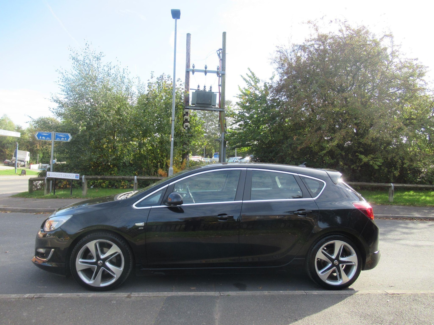 Used Vauxhall Astra for sale - 76995978: Photo 7