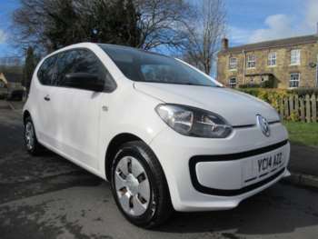Used Volkswagen up! 2014 for sale - 74023767: Photo