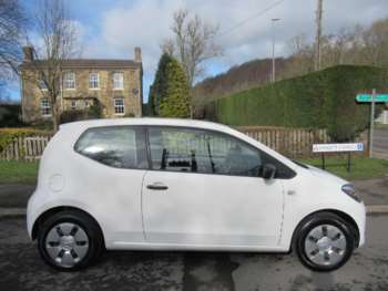 Used Volkswagen up! 2014 for sale - 74023767: Photo