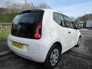 Used Volkswagen up! 2014 for sale - 74023767: Photo