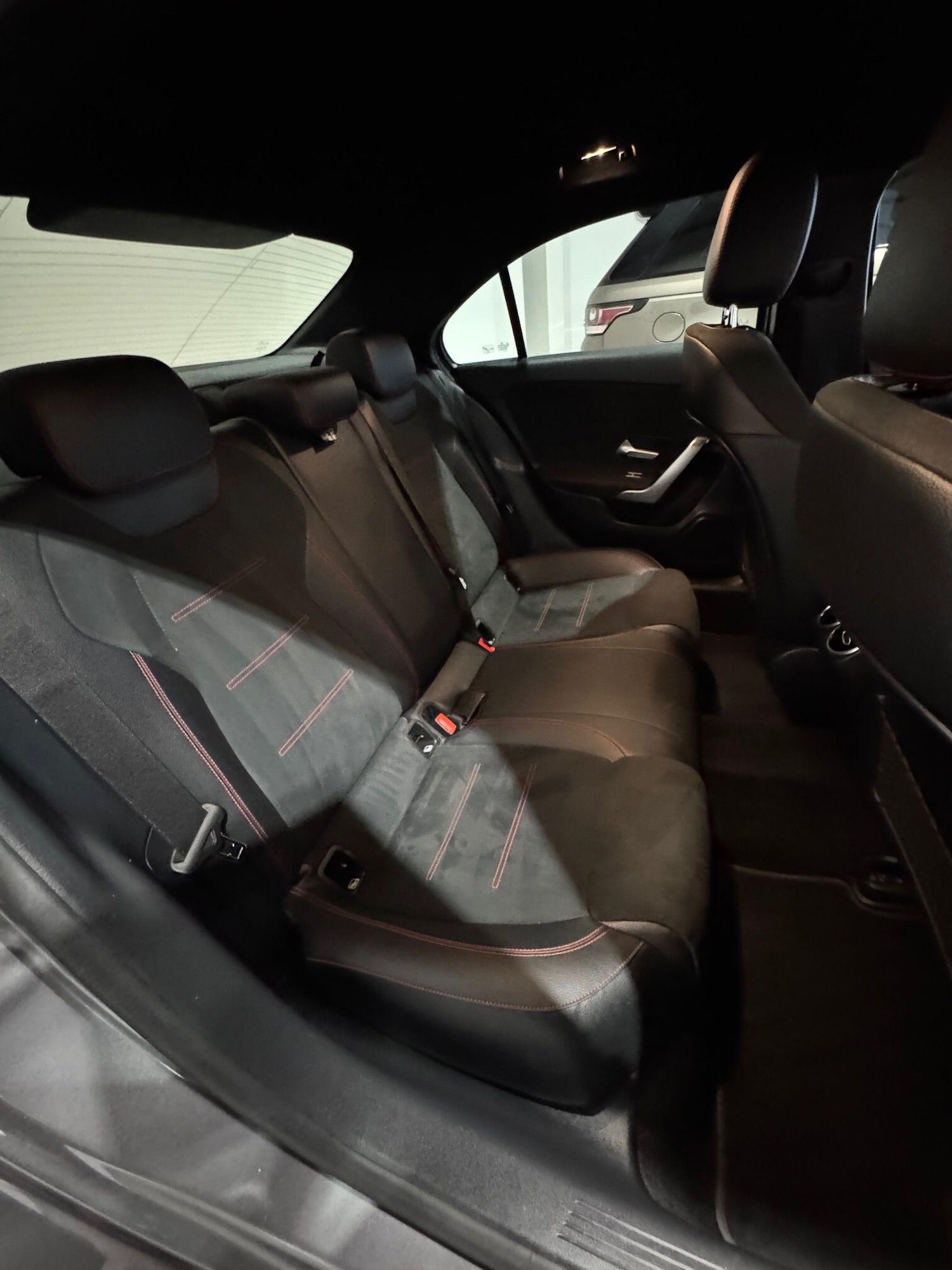 Used Mercedes-Benz A-Class 2021 for sale - 76865396: Photo 14