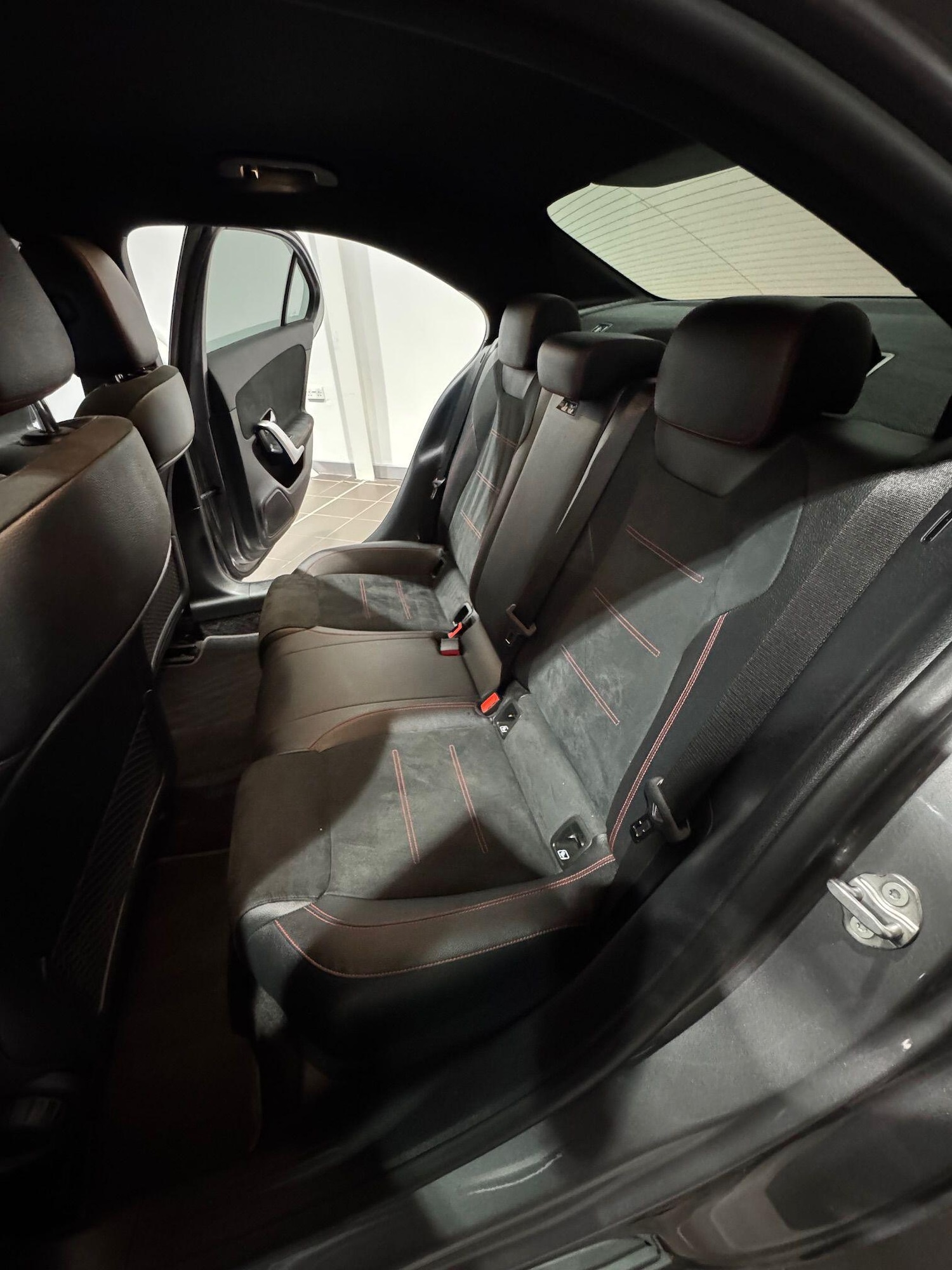 Used Mercedes-Benz A-Class 2021 for sale - 76865396: Photo 15