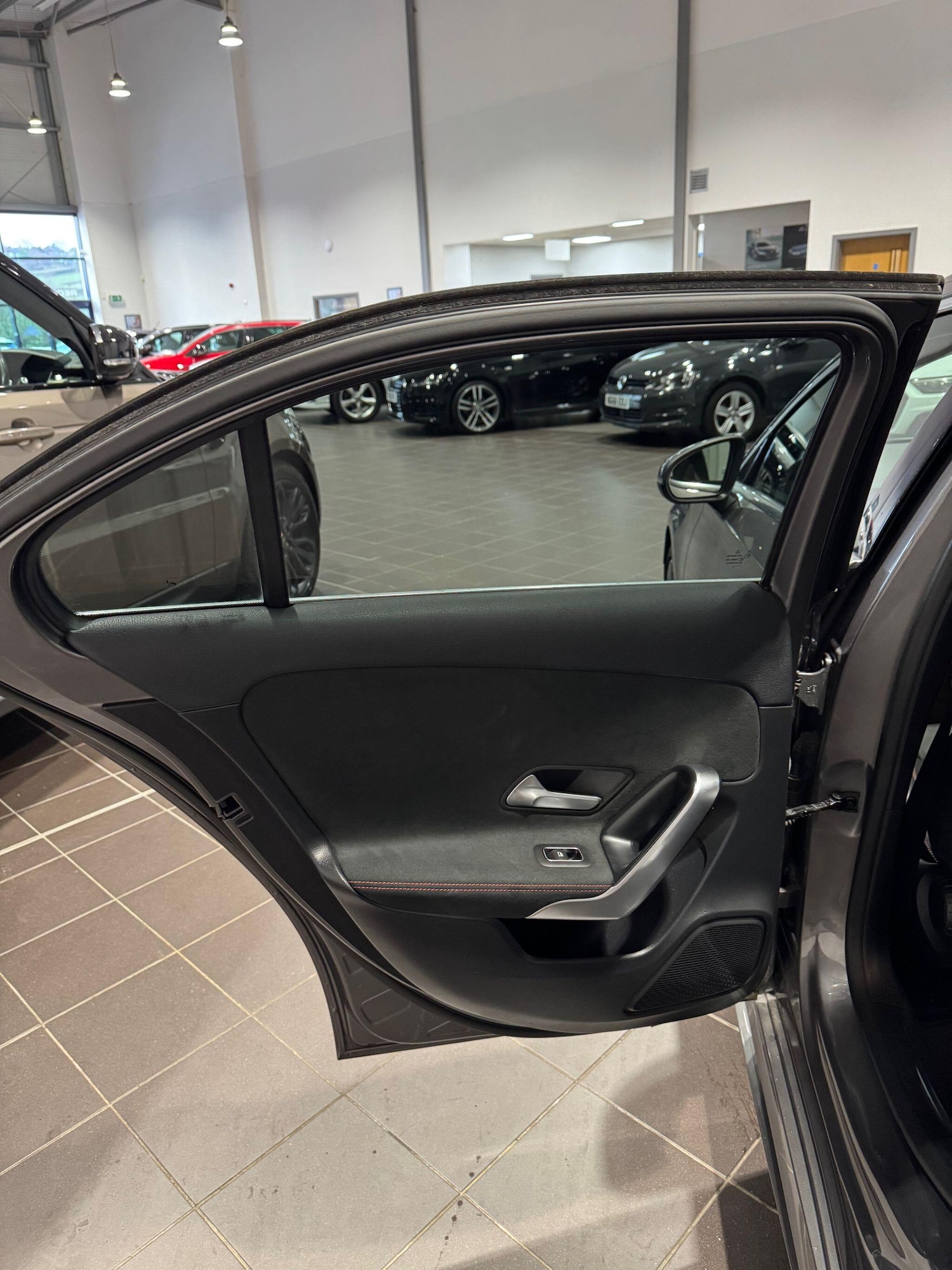 Used Mercedes-Benz A-Class 2021 for sale - 76865396: Photo 25