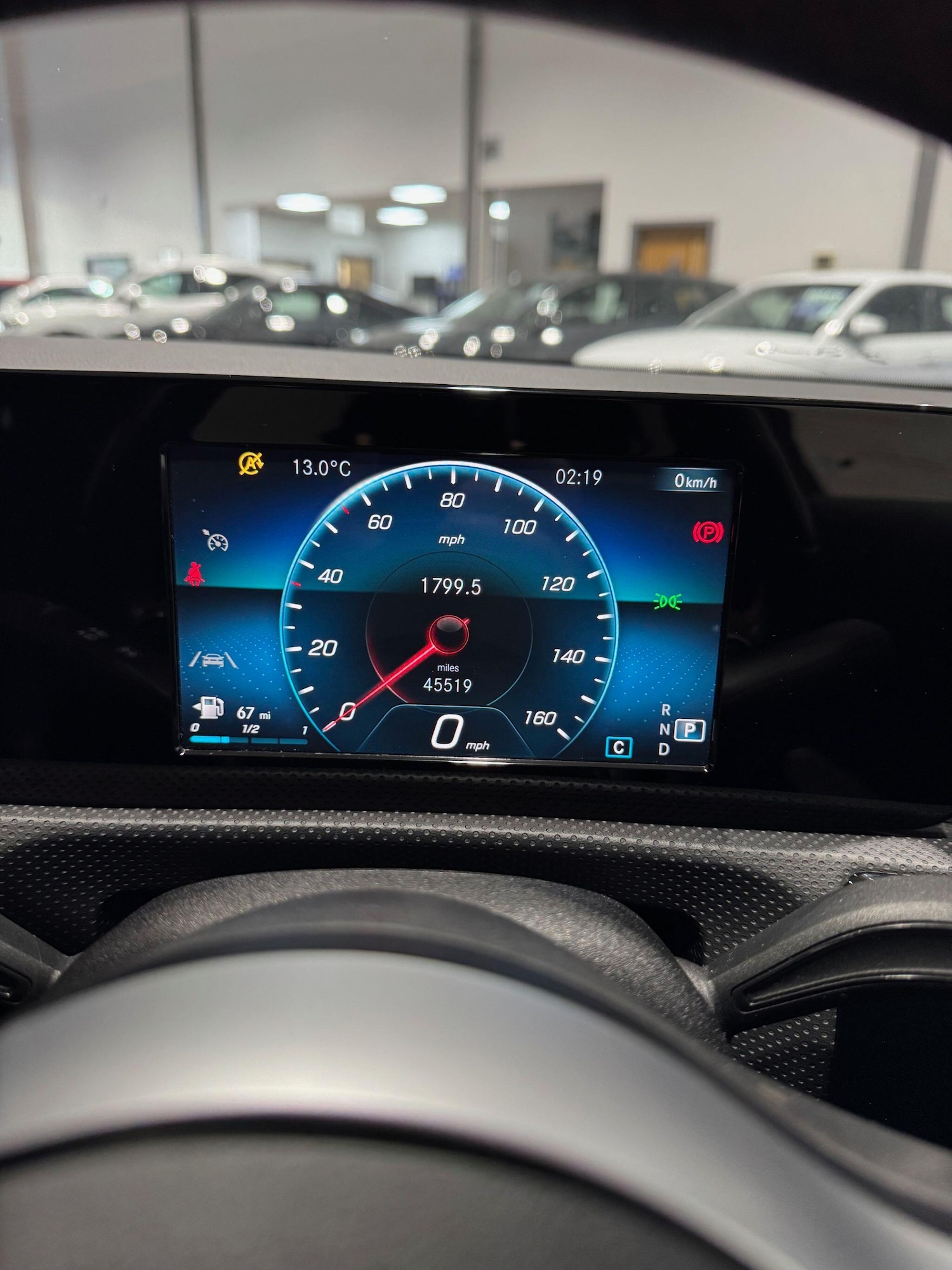 Used Mercedes-Benz A-Class 2021 for sale - 76865396: Photo 30