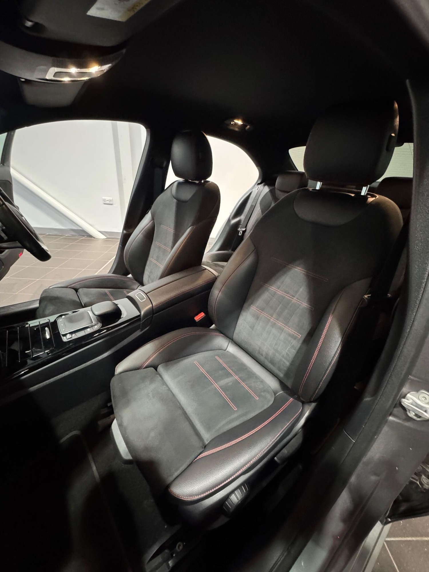 Used Mercedes-Benz A-Class 2021 for sale - 76865396: Photo 34