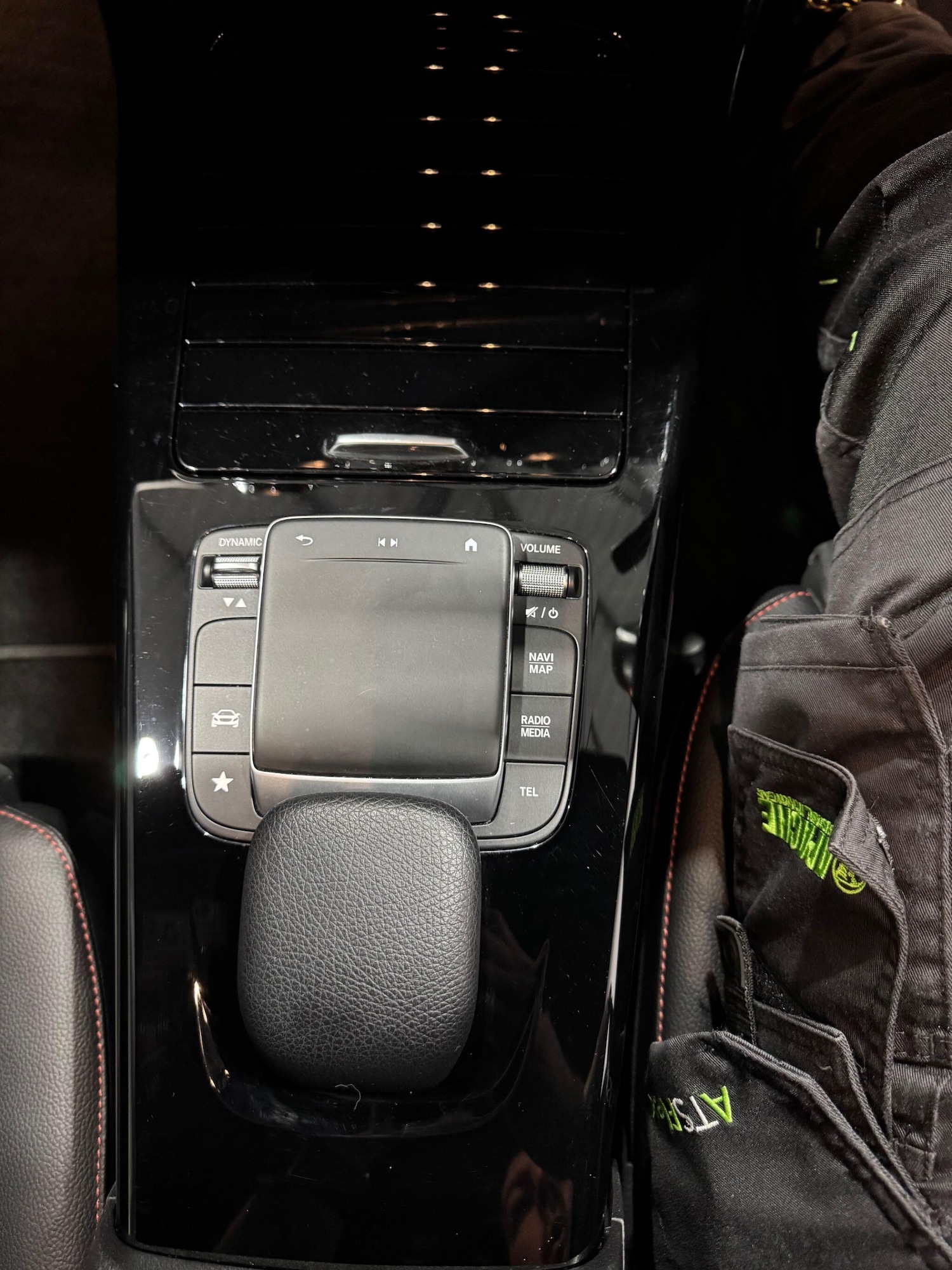 Used Mercedes-Benz A-Class 2021 for sale - 76865396: Photo 38