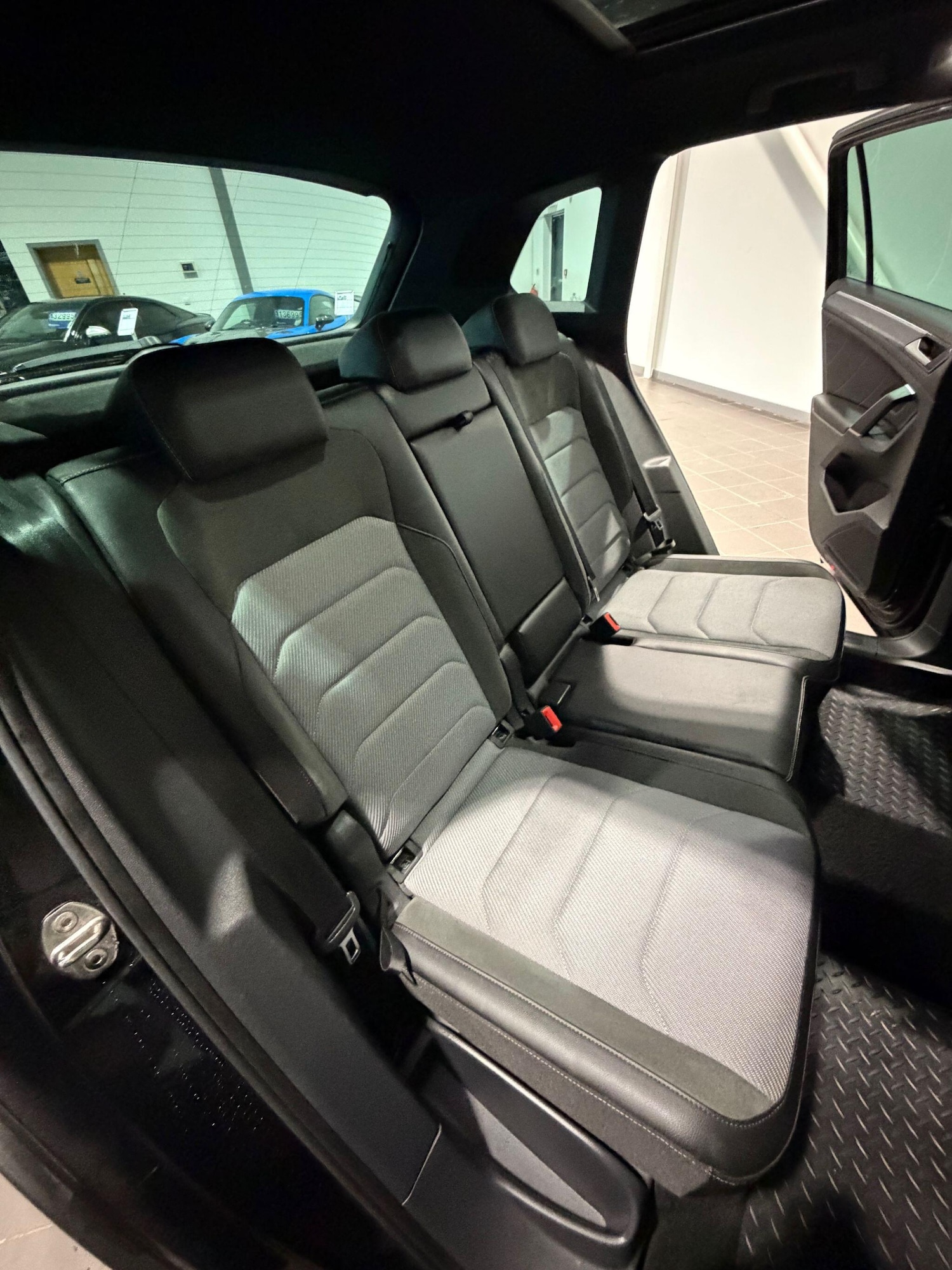 Used Volkswagen Tiguan for sale - 77705517: Photo 15