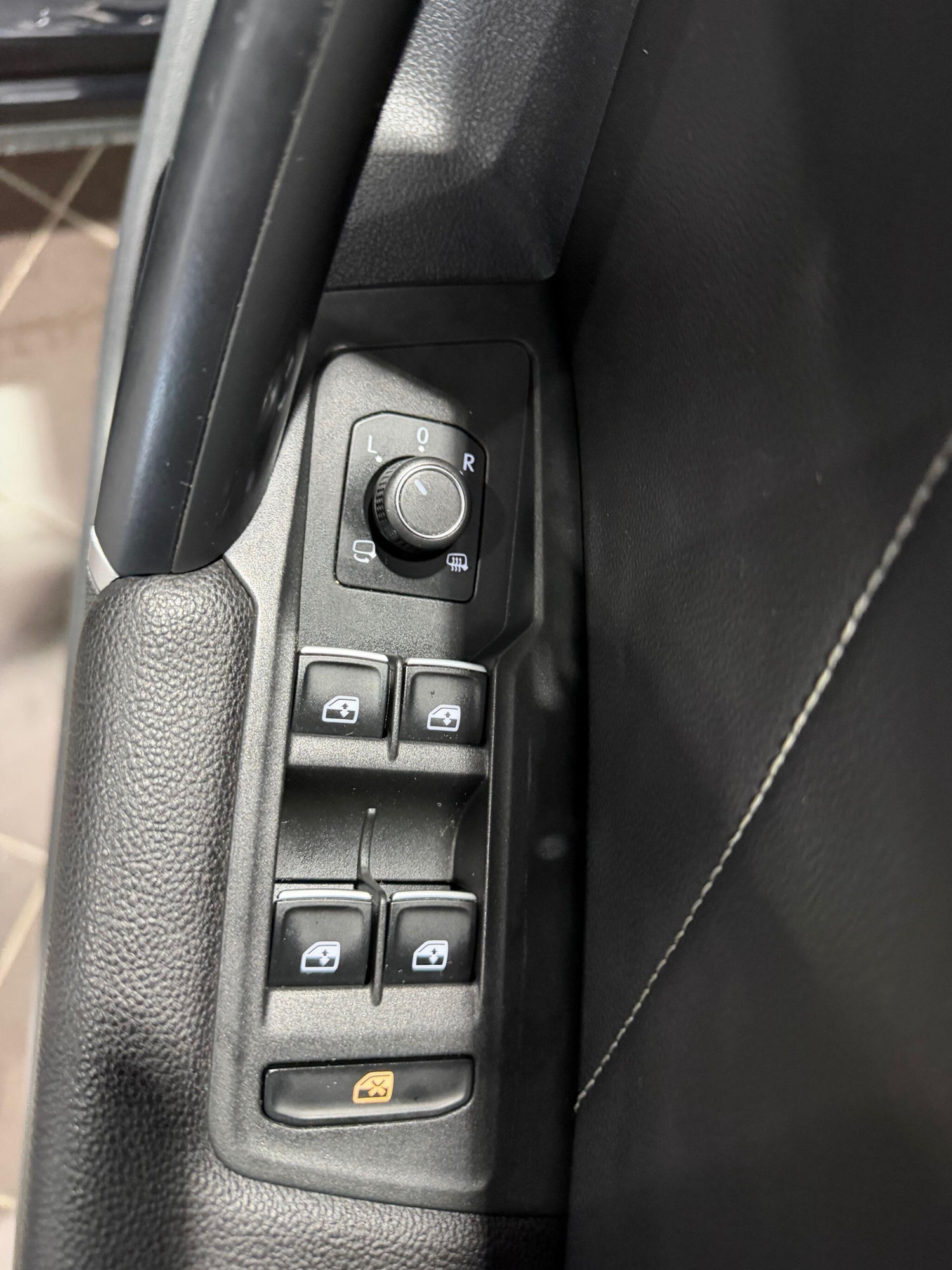 Used Volkswagen Tiguan for sale - 77705517: Photo 20