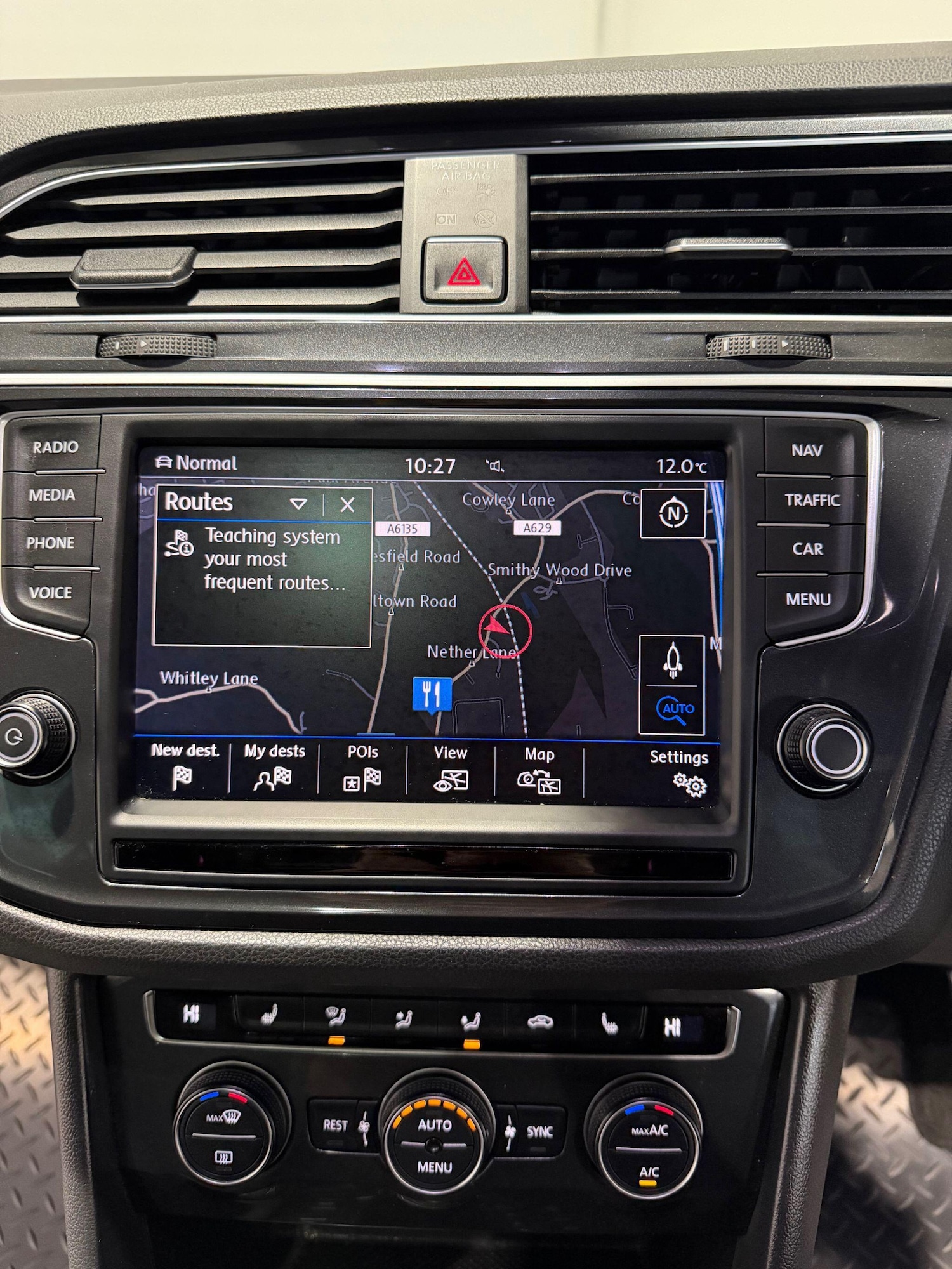 Used Volkswagen Tiguan for sale - 77705517: Photo 29