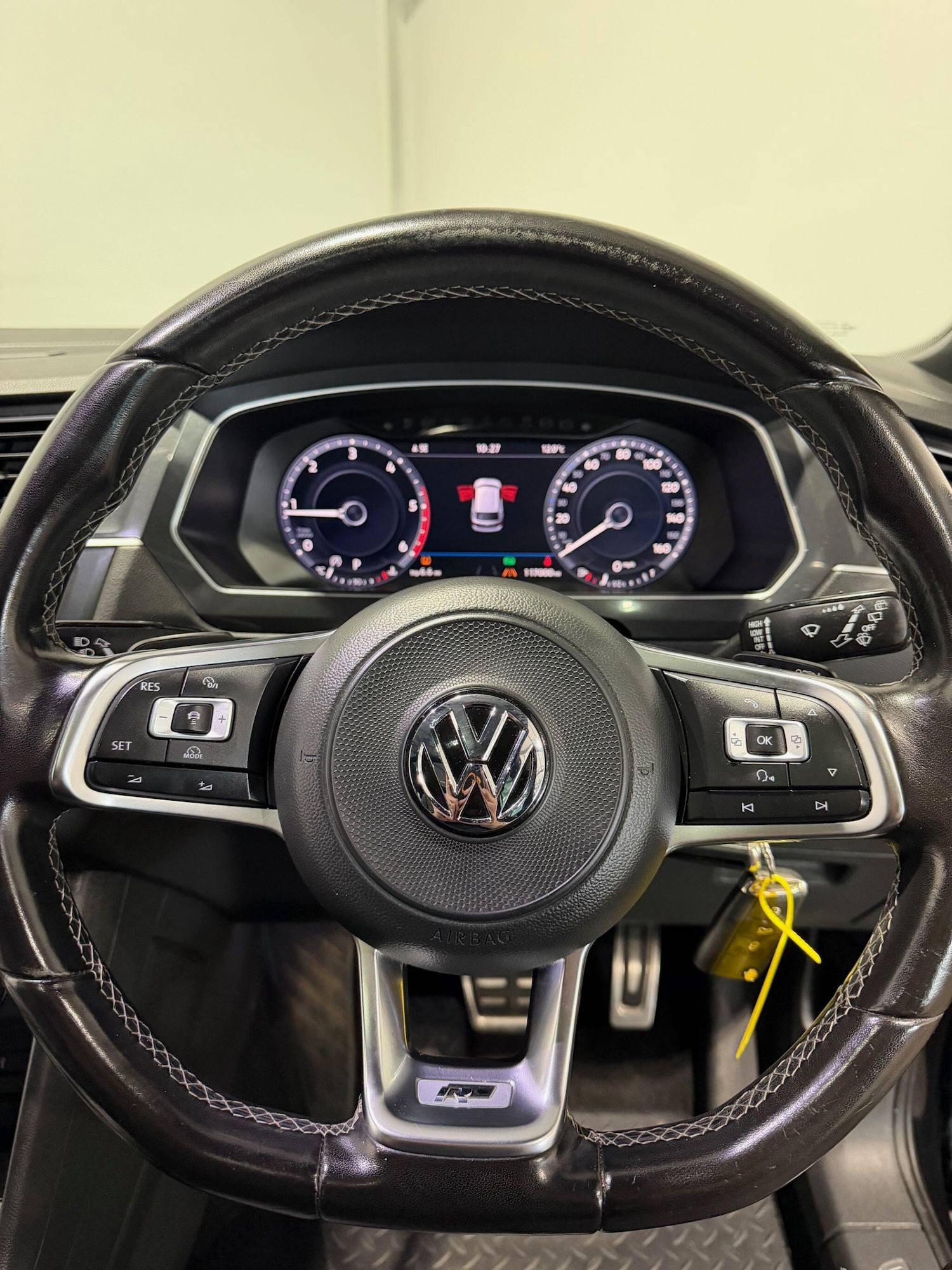 Used Volkswagen Tiguan for sale - 77705517: Photo 33