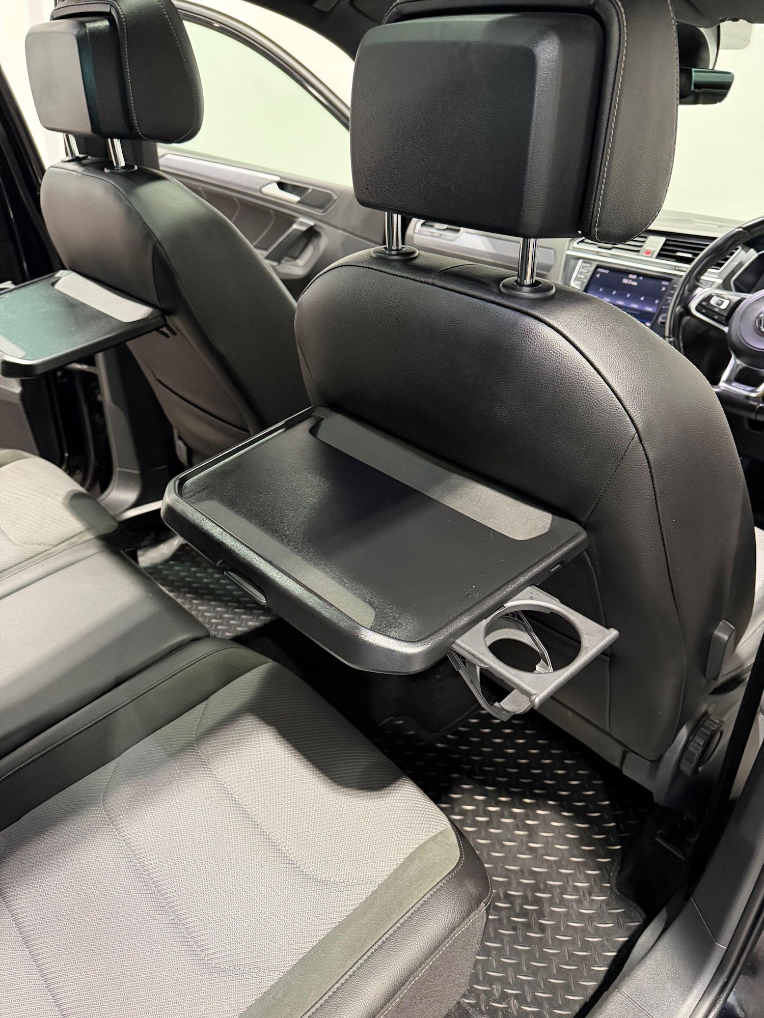 Used Volkswagen Tiguan for sale - 77705517: Photo 41