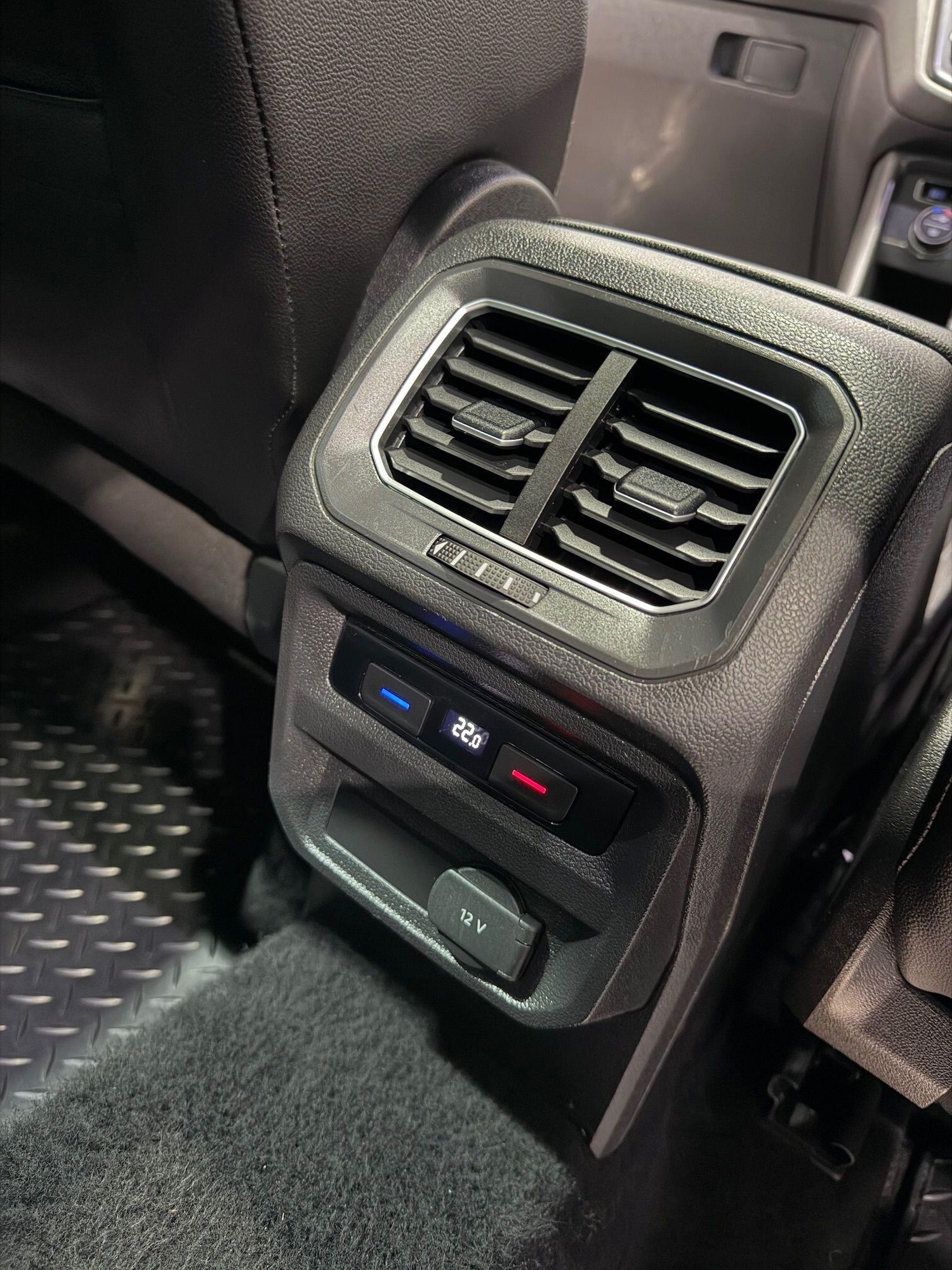 Used Volkswagen Tiguan for sale - 77705517: Photo 43