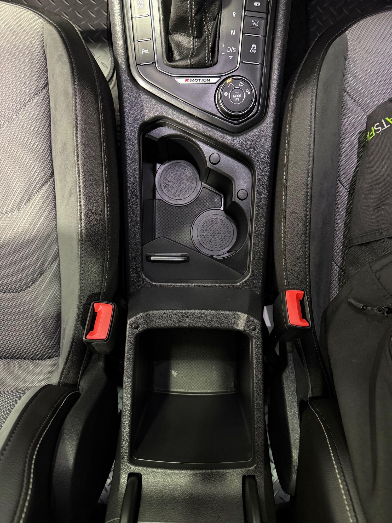 Used Volkswagen Tiguan for sale - 77705517: Photo 45