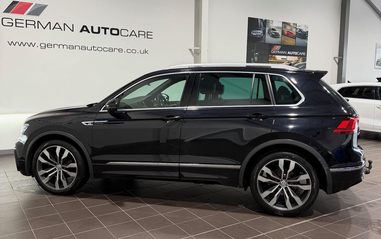 Used Volkswagen Tiguan for sale - 77705517: Photo 5