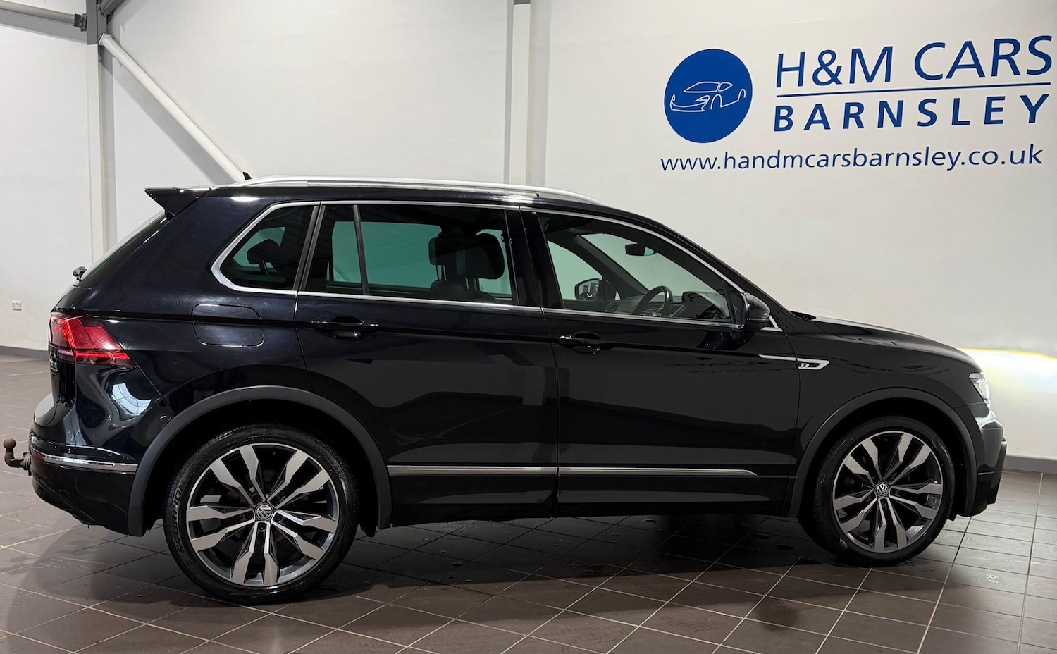 Used Volkswagen Tiguan for sale - 77705517: Photo 7
