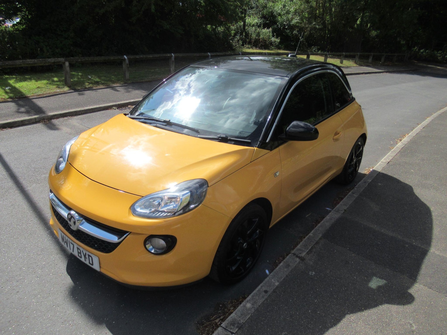 Used Vauxhall ADAM 2017 for sale - 75578163: Photo 12