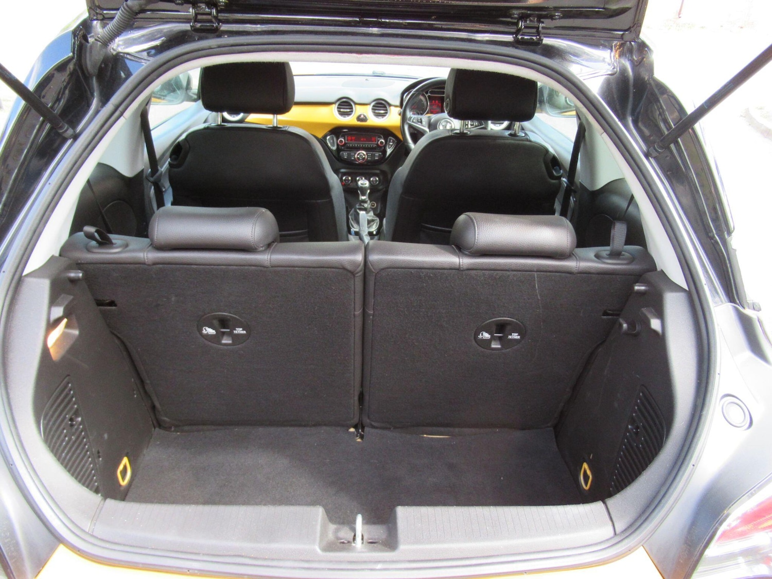 Used Vauxhall ADAM 2017 for sale - 75578163: Photo 18