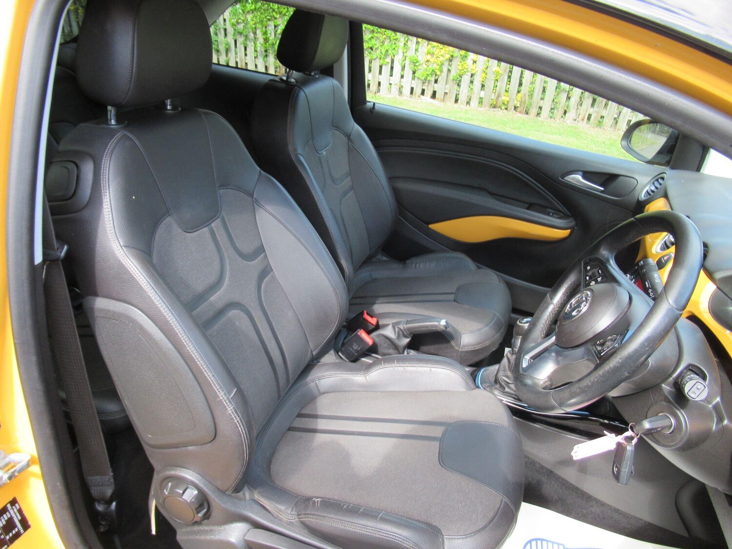 Used Vauxhall ADAM 2017 for sale - 75578163: Photo 22