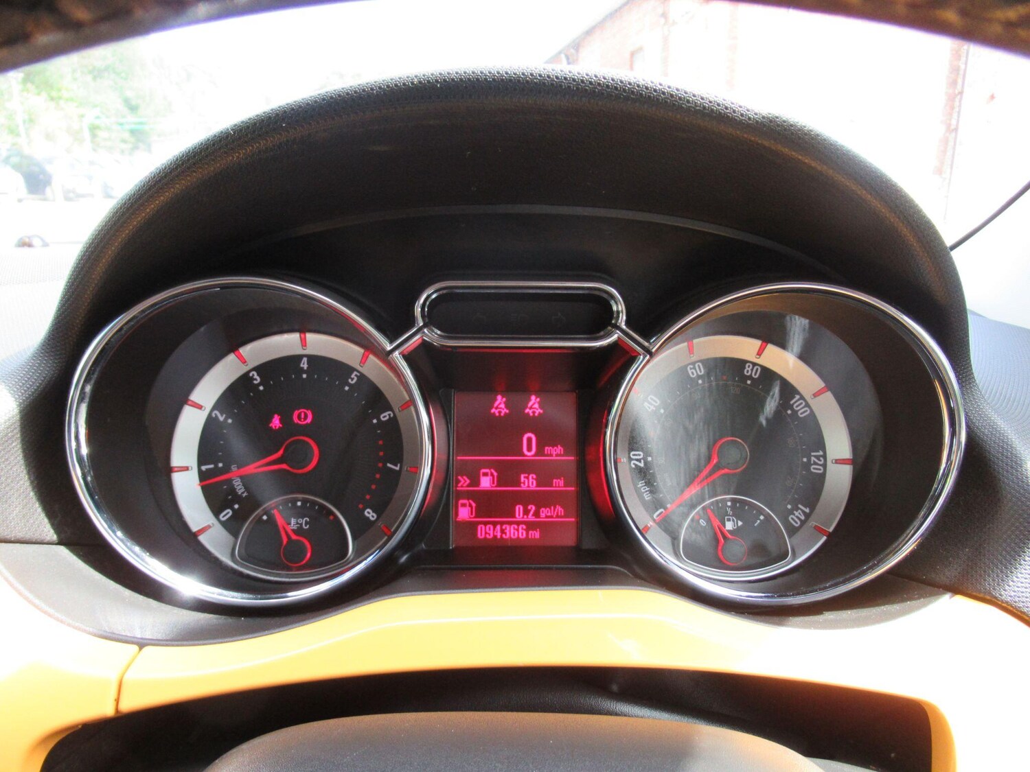 Used Vauxhall ADAM 2017 for sale - 75578163: Photo 25