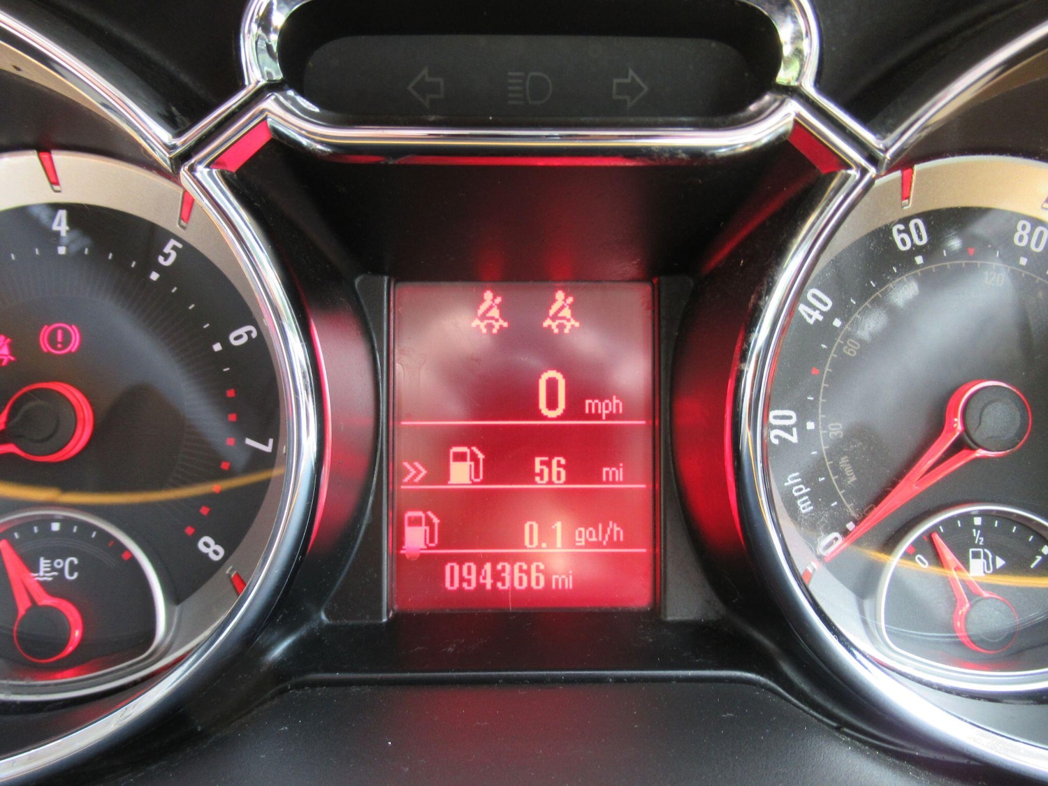 Used Vauxhall ADAM 2017 for sale - 75578163: Photo 26