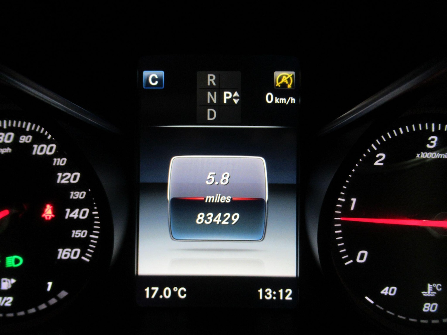 Vehicle 40