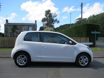 Used SEAT Mii 2013 for sale - 78878820: Photo