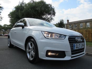 Used Audi A1 2017 for sale - 79860428: Photo