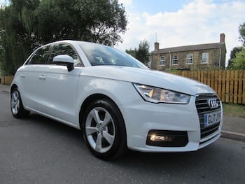 Used Audi A1 2017 for sale - 79860428: Photo